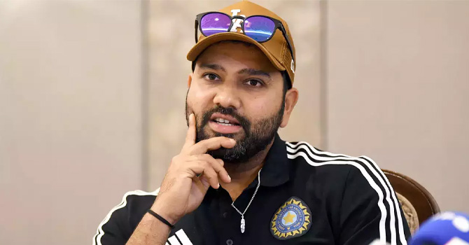 কবে অবসর নিবেন জানিয়ে দিলেন রোহিত শর্মা